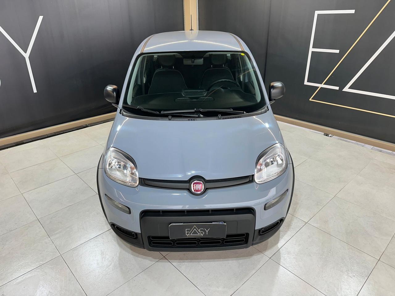 Fiat Panda 1.0 firefly hybrid City Life s * BLUETOOTH *