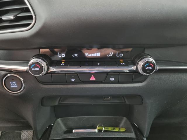 MAZDA CX-30 2.0L Skyactiv-G 150 CV M Hybrid AWD Exclusive