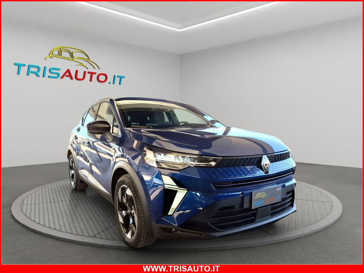 RENAULT Captur 1.0 ECO-G GPL Techno NEOPATENTATI (FULL LED+NAVI)