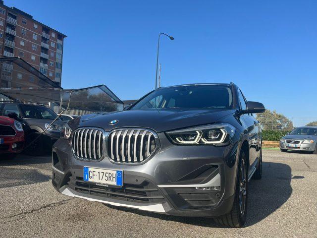 BMW X1 xDrive18d xLine Plus