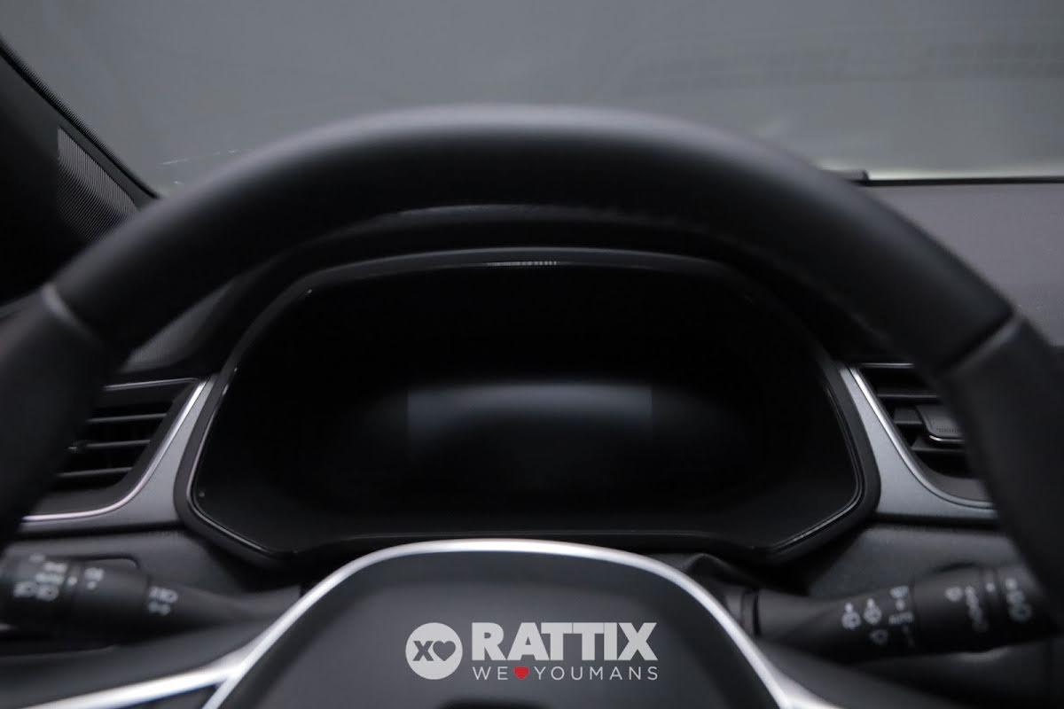 Renault Captur 1.0 TCE 90CV Techno