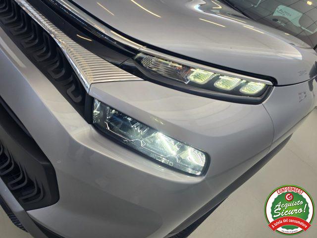 CITROEN C3 Aircross PureTech 110 S&S Plus