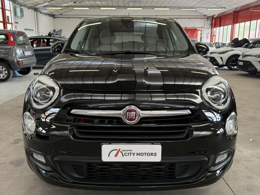 Fiat 500X 1.3 Multijet Lounge 4x2