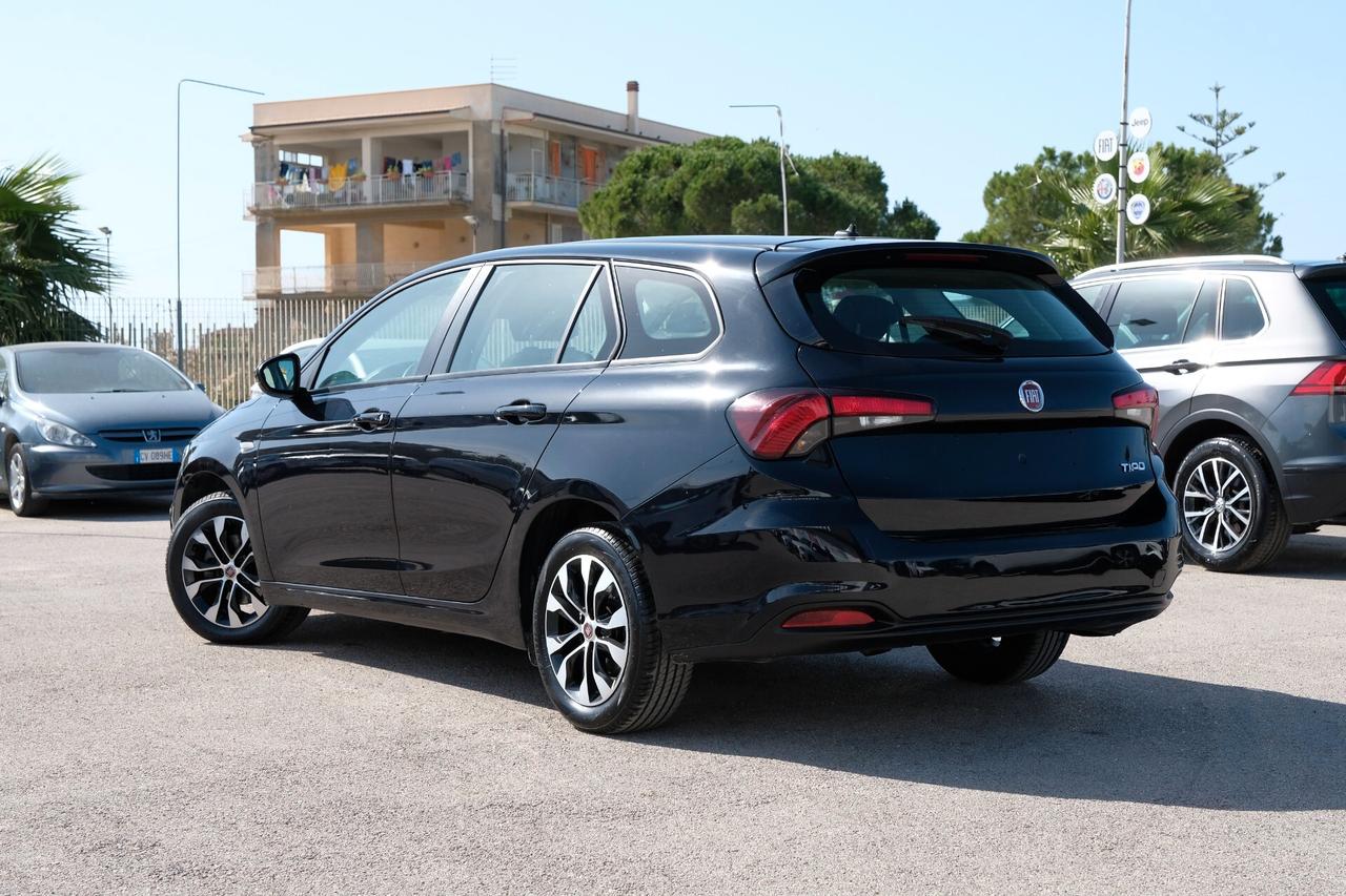 Fiat Tipo 1.6 Mjt S&S SW Business