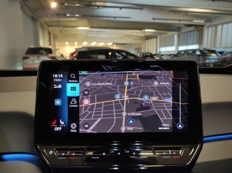 VOLKSWAGEN ID.3 - ID.3 Tech