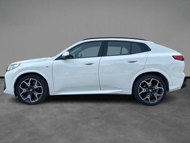 BMW X2 sDrive 18d Msport Aut.