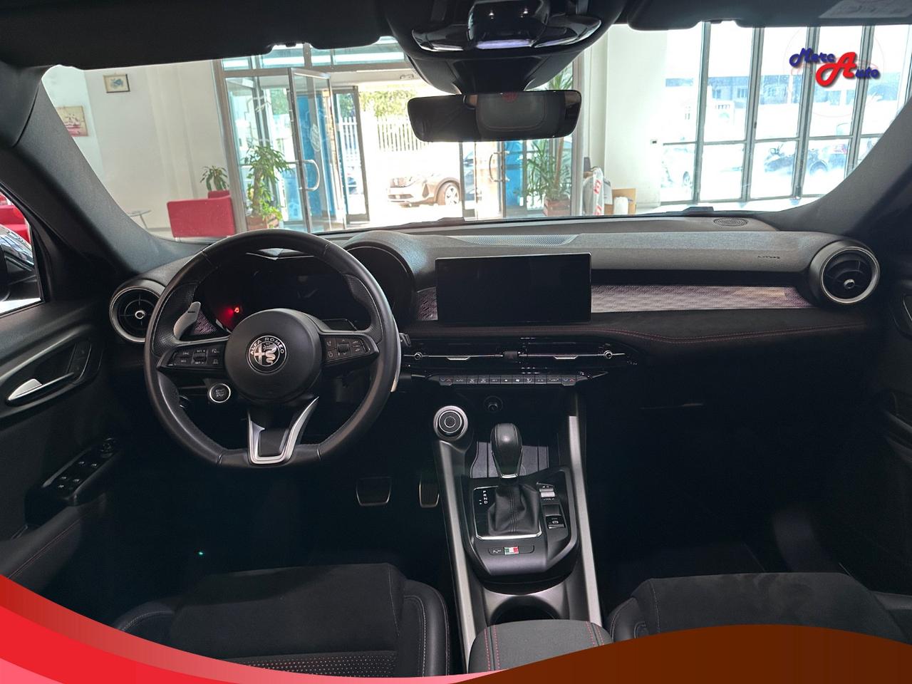 ALFA ROMEO Tonale 1.5 160 CV MHEV TCT7 Veloce