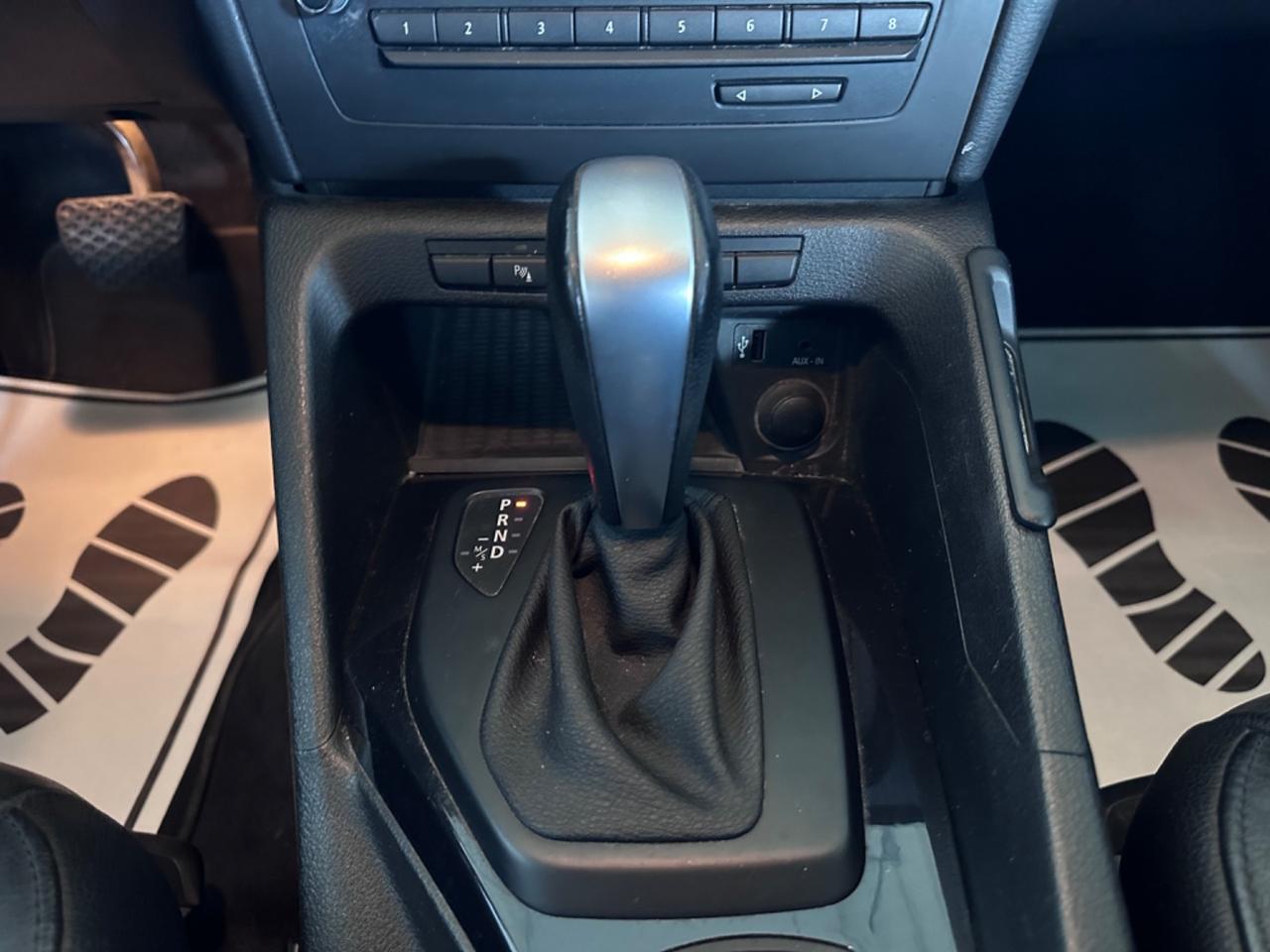 Bmw X1 xDrive18d Futura