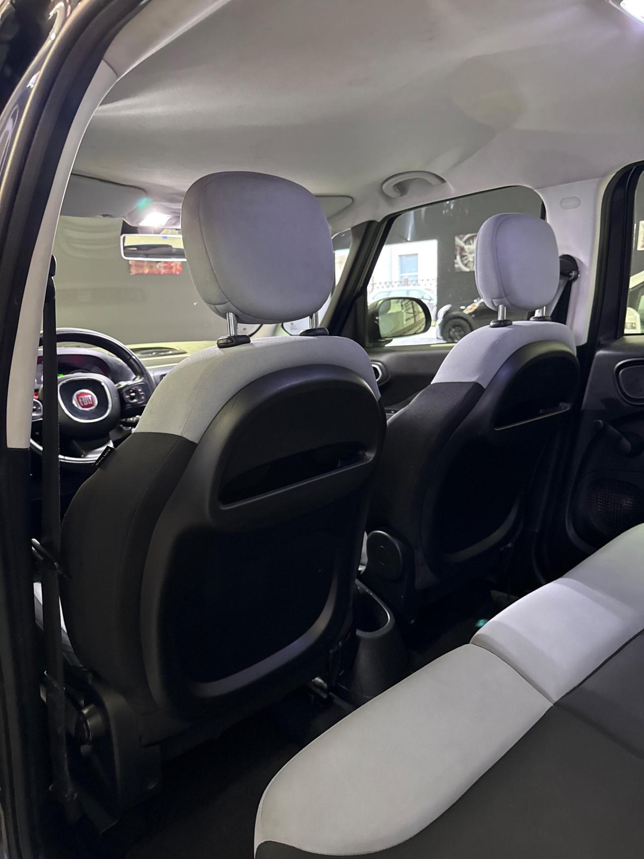 Fiat 500L 1.3 Multijet 95 CV Business