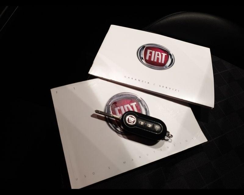 FIAT 500L 1.6 Multijet 120 CV Business