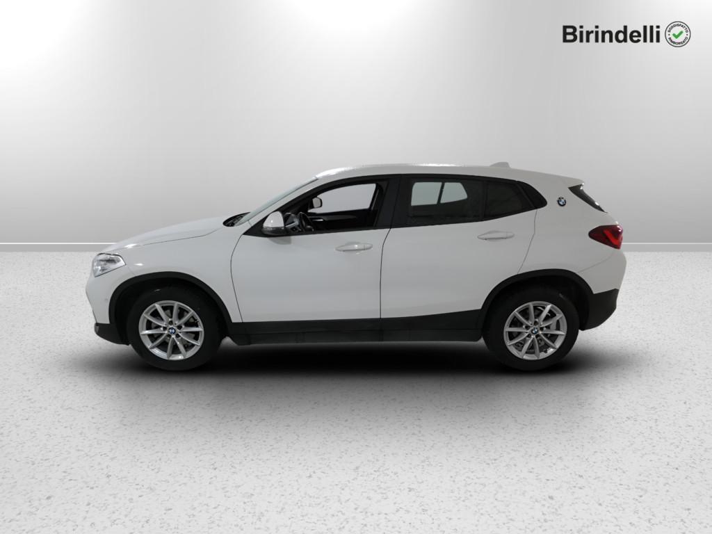 BMW X2 (F39) - X2 sDrive16d Business-X