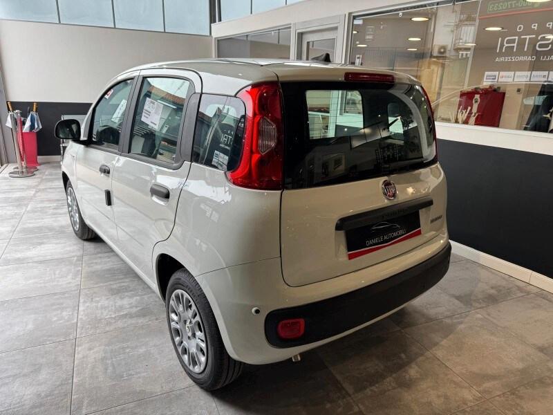 FIAT Panda 3ª serie Panda 1.0 FireFly S&S Hybrid
