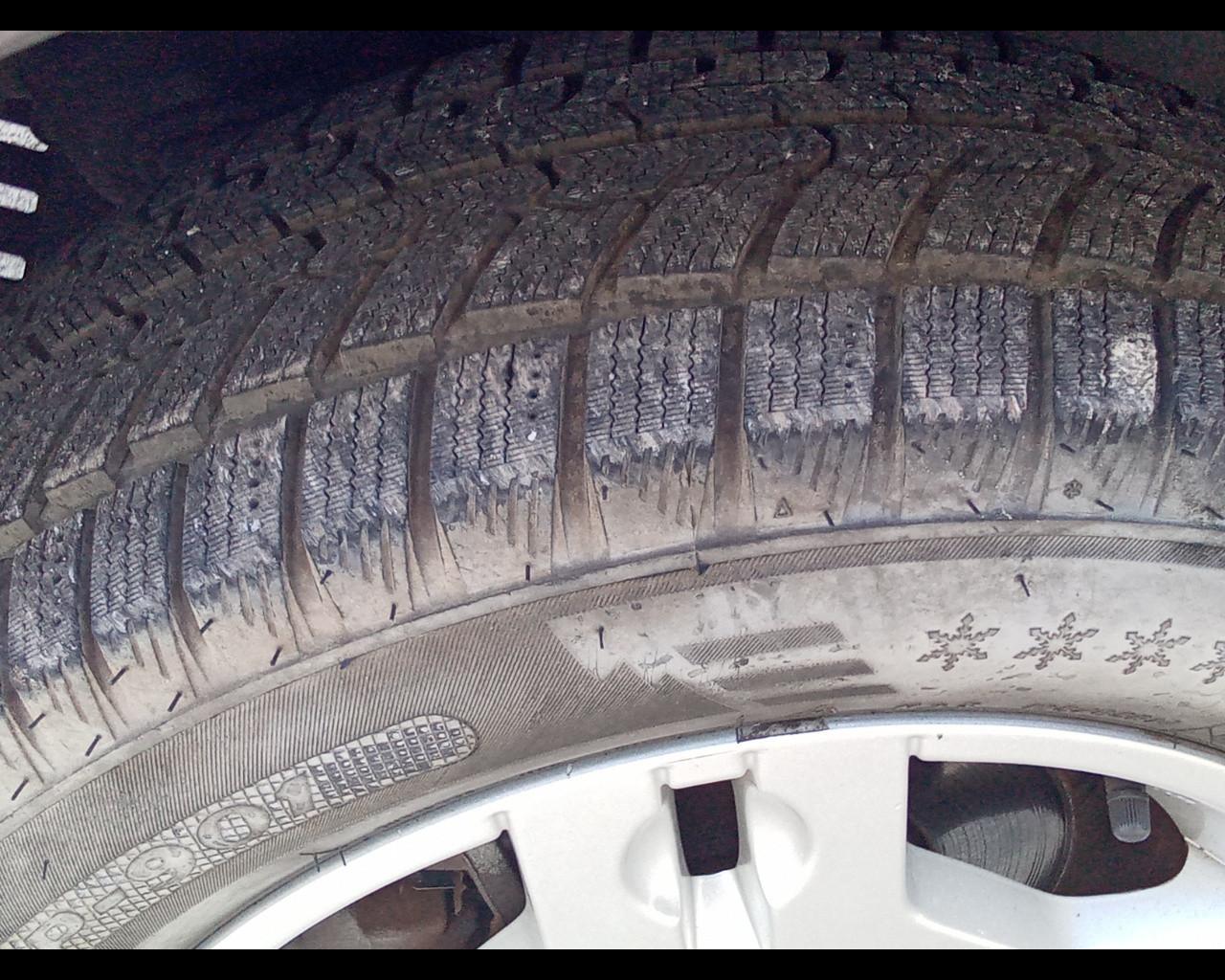 FIAT Panda 2ª serie - Panda 1.3 MJT 16V DPF 4x4 Climbing