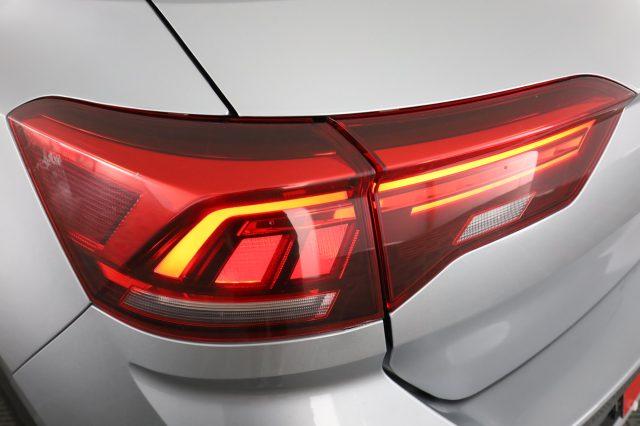 VOLKSWAGEN T-Roc T-Roc 2.0 TDI SCR Life