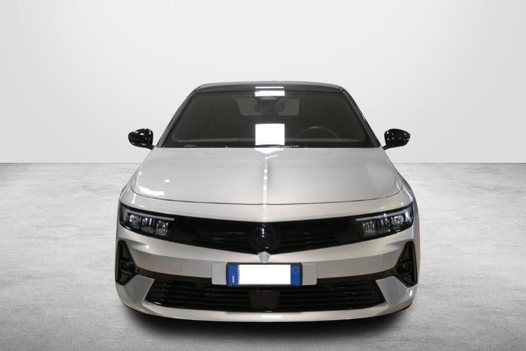 OPEL ASTRA 1.2 TURBO 131CV AT8 GS *2025