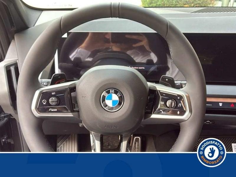 BMW X3 xDrive 20d M Sport Pro