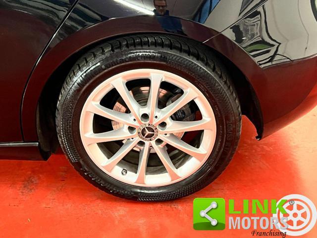 MERCEDES-BENZ A 200 VENDUTA d Business