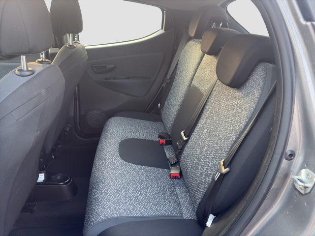 LANCIA Ypsilon Ypsilon 1.0 FireFly 5 porte S&S Hybrid Silver