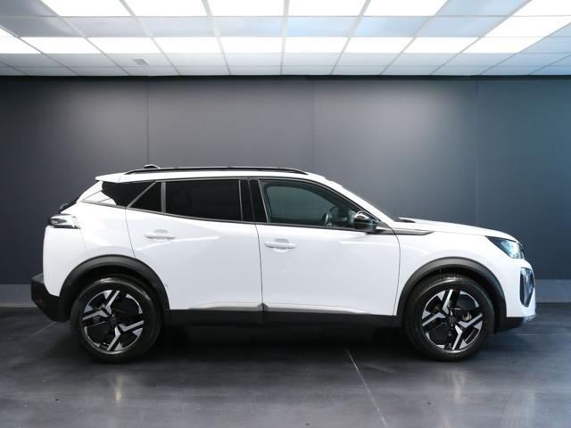 PEUGEOT 2008 PureTech 130CV S&S EAT8 Allure