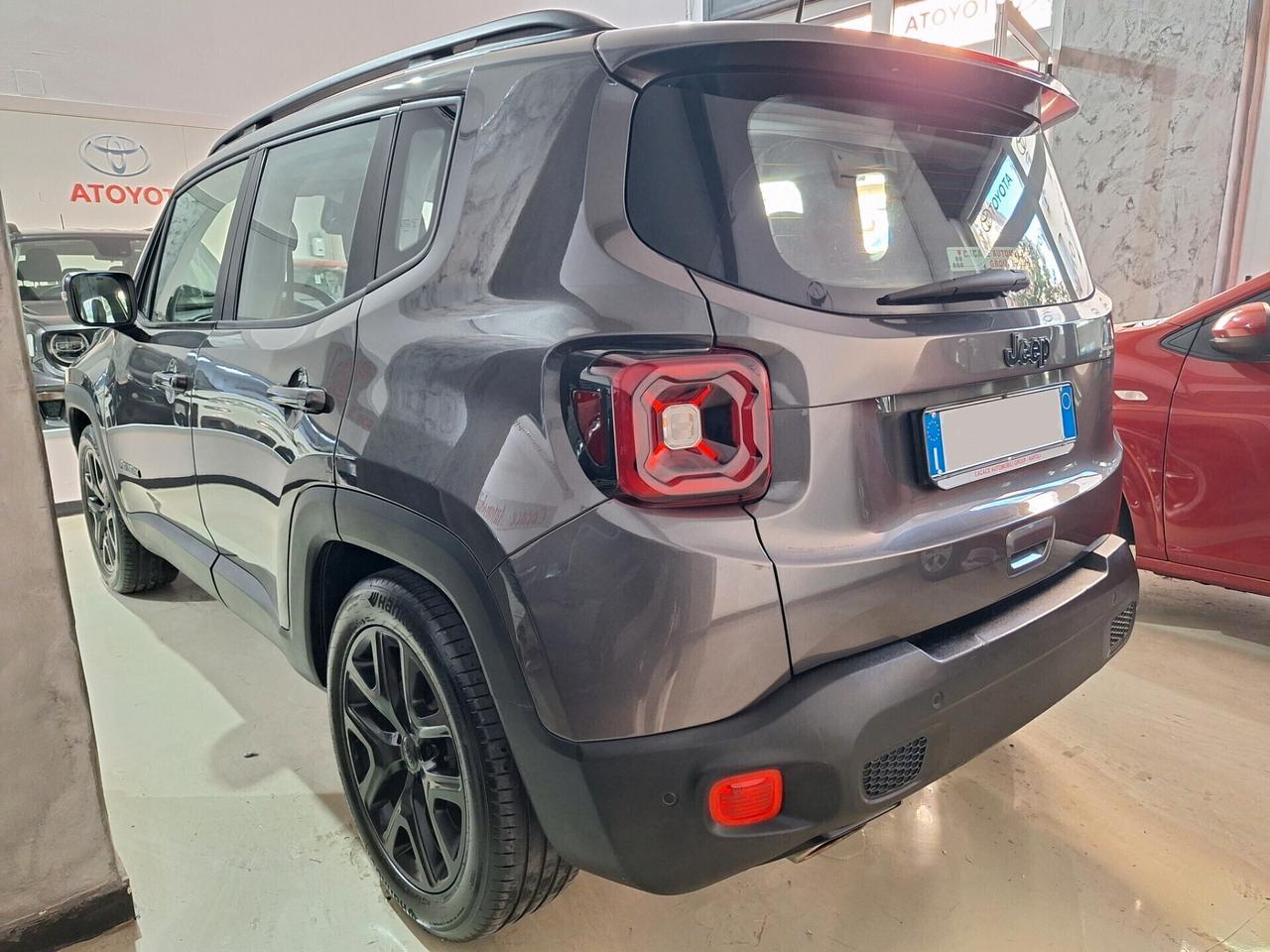 Jeep Renegade 1.6 Mjt 120cv Limited