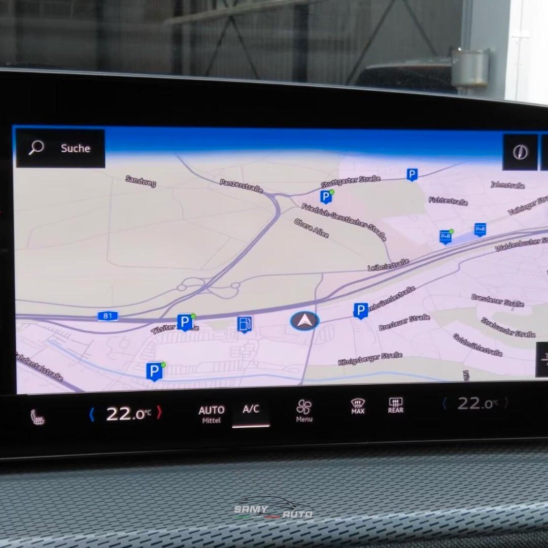 Audi Q5 40 TDI 204 CV quattro S tronic line