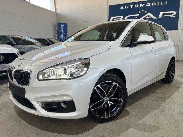 BMW 218 d Active Tourer Luxury NAVIG./FULL LED/KM CERTIF.