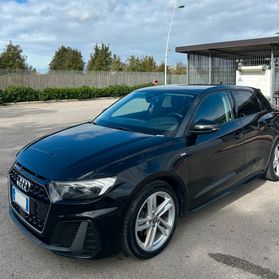 Audi A1 SPB 12 MESI DI GARANZIA