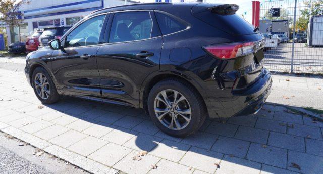 FORD Kuga 1.5 EcoBlue 120 CV 2WD ST-Line