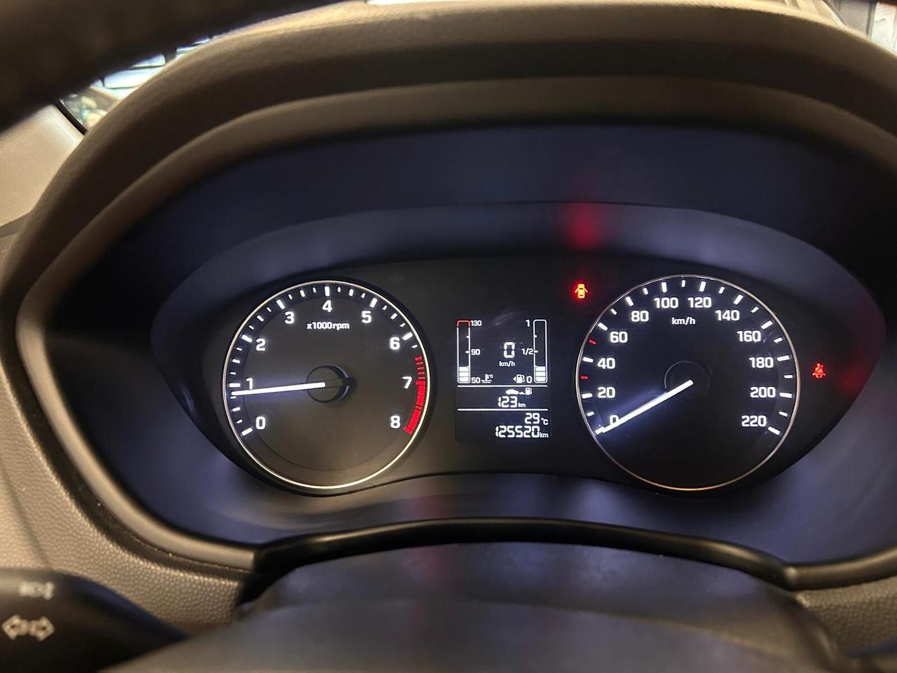 Hyundai i20 Anno 2018 1.2 Benz/GPL 5 porte