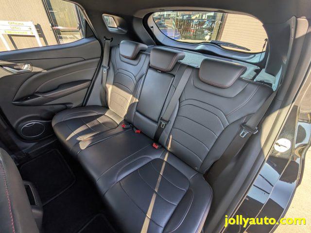 DFSK Glory 500 1.5 Automatica Luxury