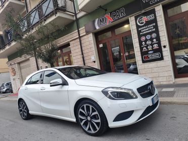 Mercedes-benz A 180 1.5 CDI 110CV Sport