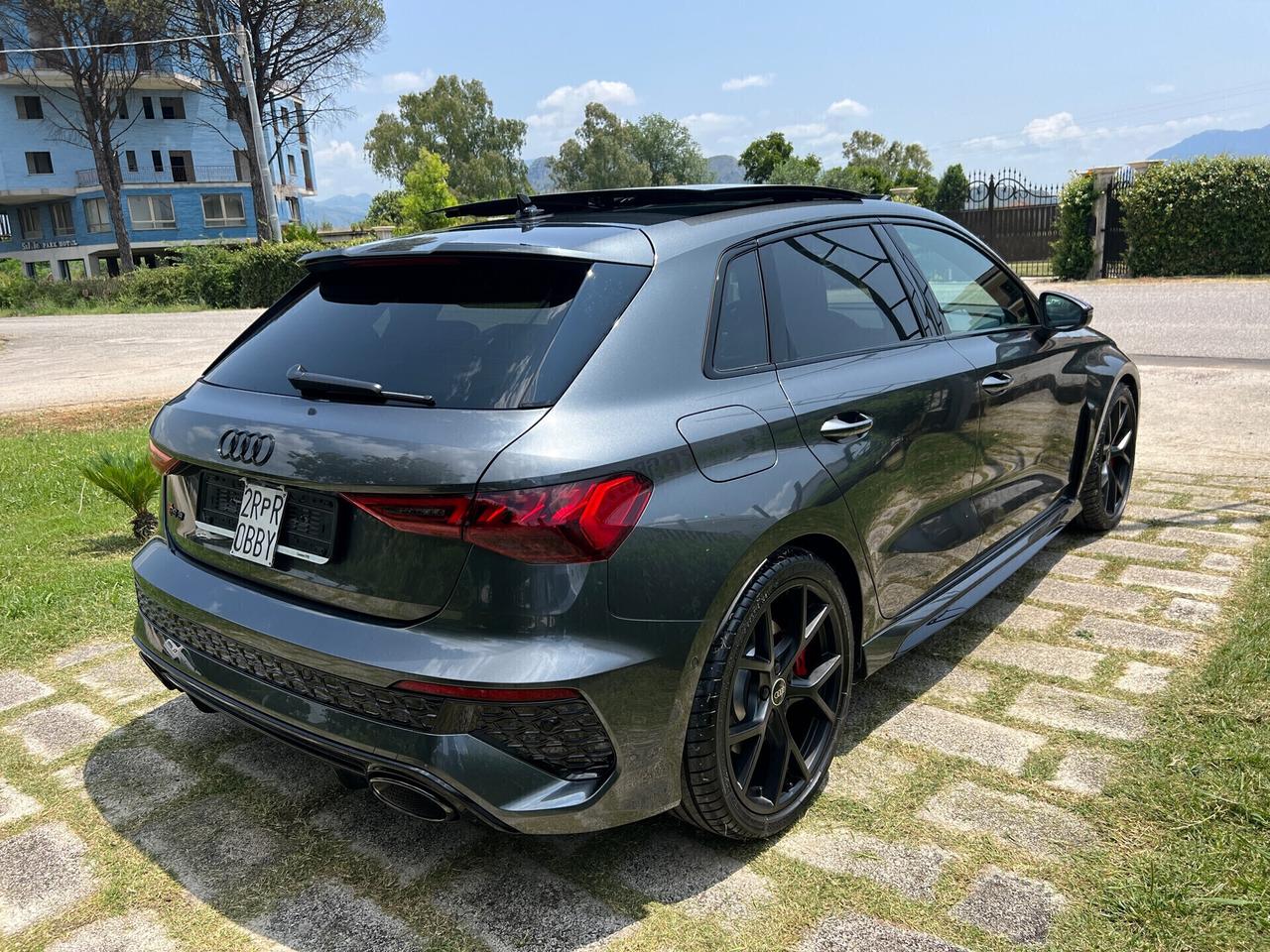 Audi RS3 SPORTBACK 400CV-2023"FULL FULL"