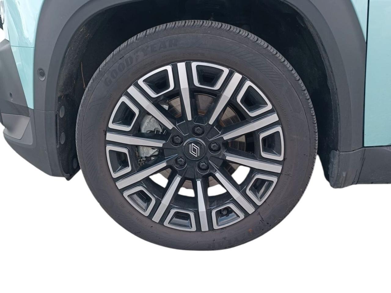 Renault 4 E-Tech Electric 150 CV Comfort Range Iconic