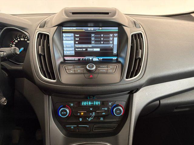 FORD C-Max 1.5 TDCi 4 POSTI AUTOCARRO