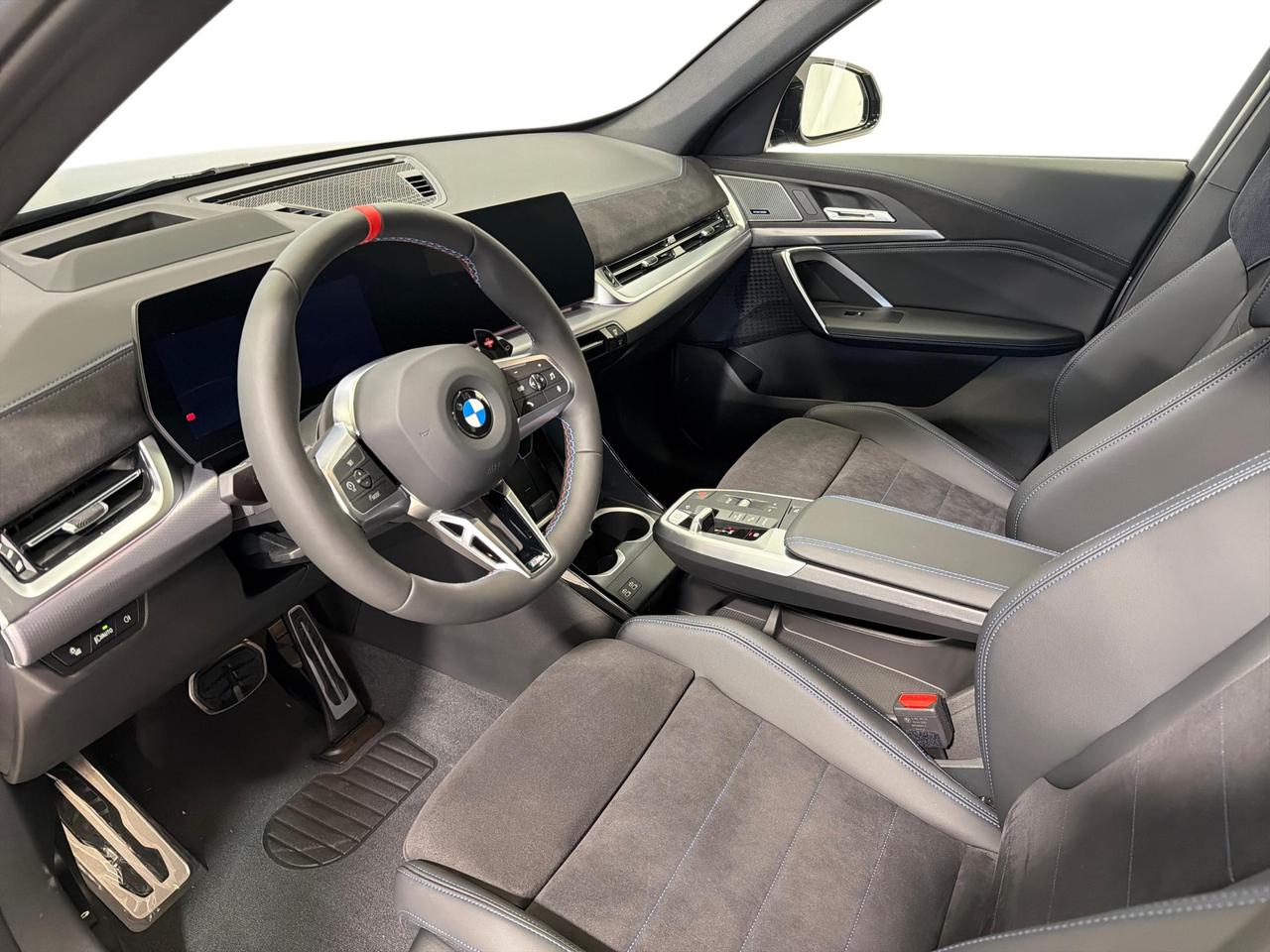BMW X1 M35i xDrive MSport Pro