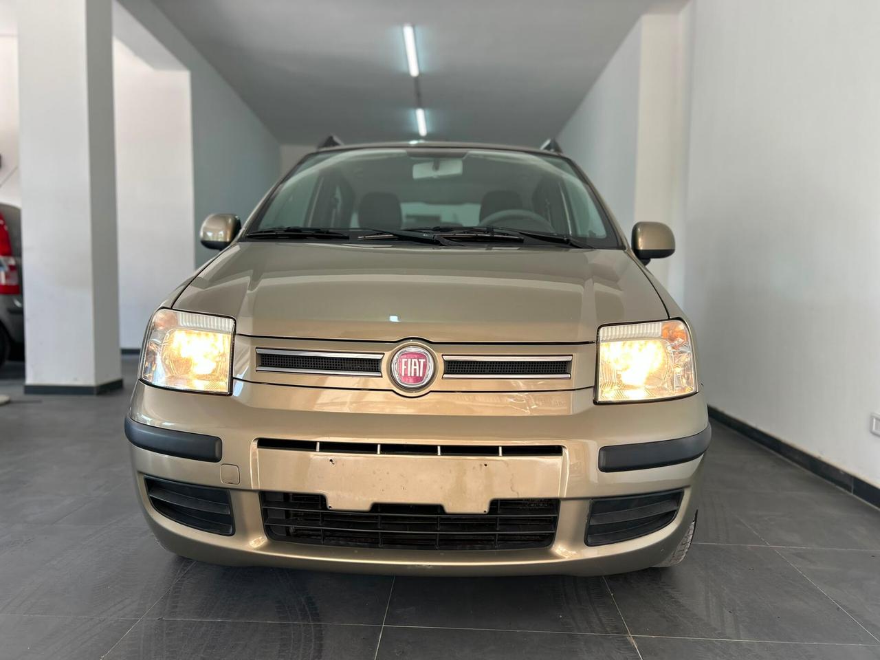 Fiat Panda 1.2 Dynamic