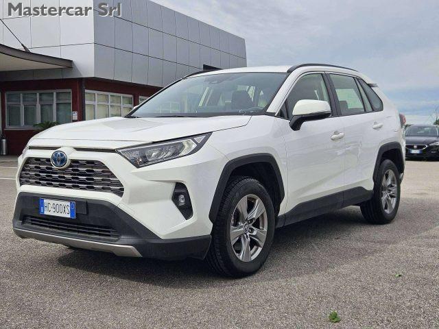 TOYOTA RAV 4 Rav4 2.5 vvt-ie h Business awd-i 222cv e-cvt - HC9