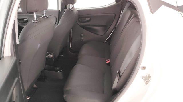 LANCIA Ypsilon 1.0 FireFly 5 porte S&S Hybrid Ecochic Gold