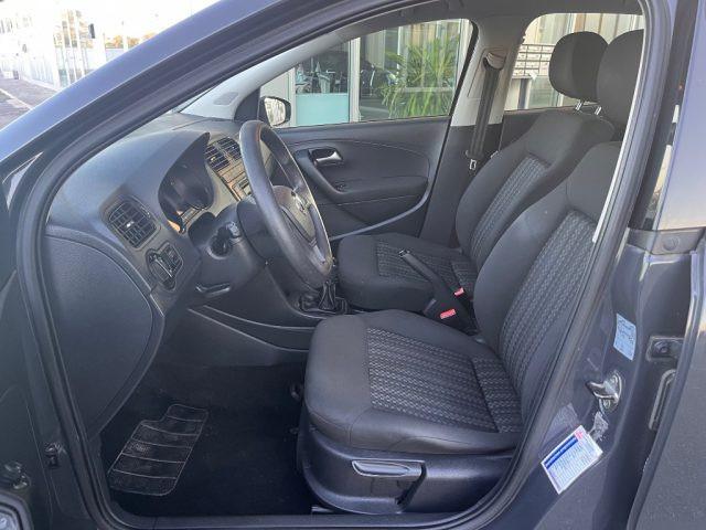 VOLKSWAGEN Polo 1.4 TDI 5p. Trendline