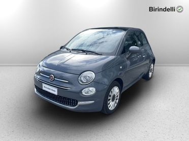FIAT 500 (2015-2024) - 500 1.2 Lounge