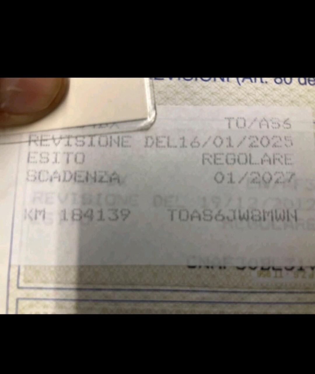 Fiat Bravo 1.6 MJT 120 CV DPF 2009