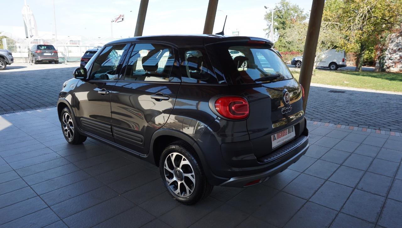 Fiat 500 L Cross 500L Cross 1.3 mjt 95cv my20