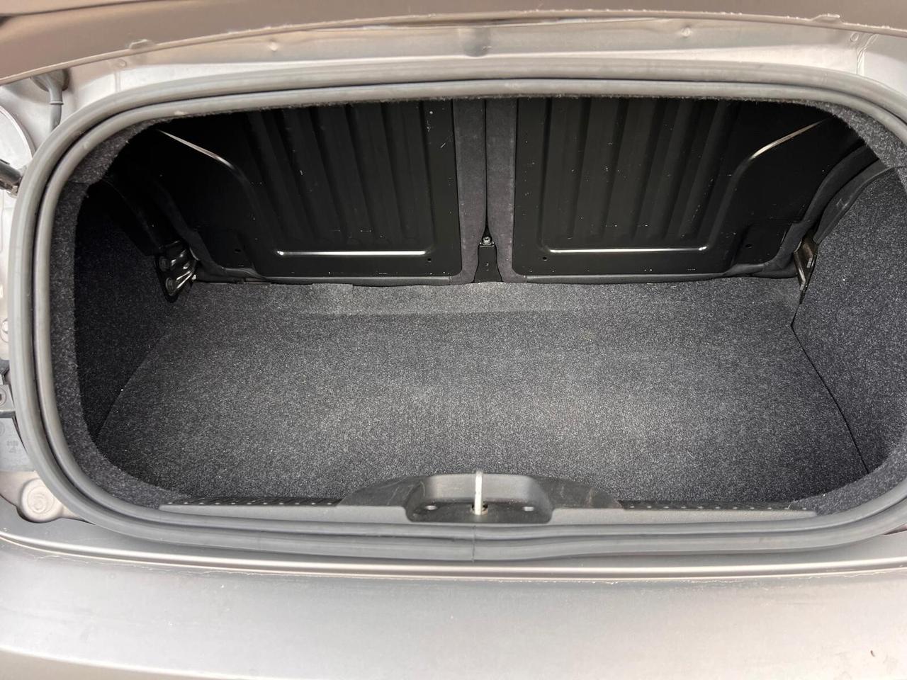 Abarth 595 1.4 Turbo T-Jet 160 CV Pista Cabrio