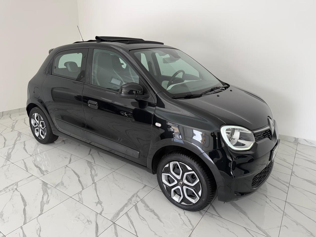 RENAULT TWINGO 1.0 73 CV CABRIO NEW MODEL