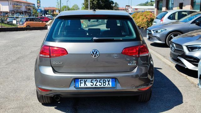 VOLKSWAGEN Golf 1.6TDI 110cv 5p. Comfortline APP CONNECT