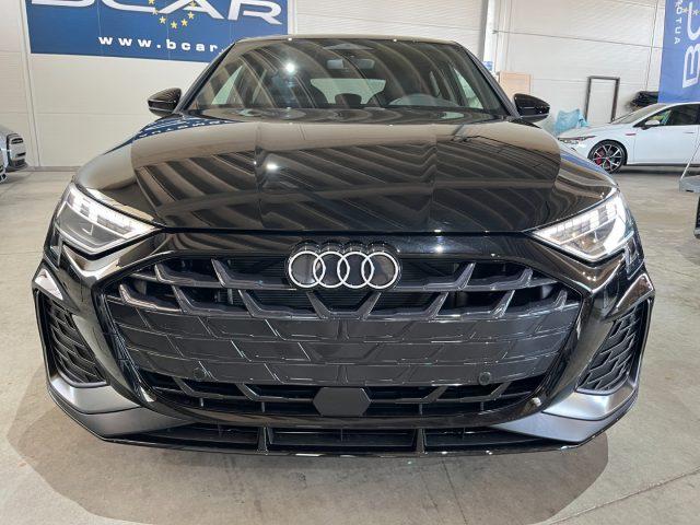 AUDI A3 SPB 35TFSI Stronic S line"18 Sline LED Matrix/NAVI