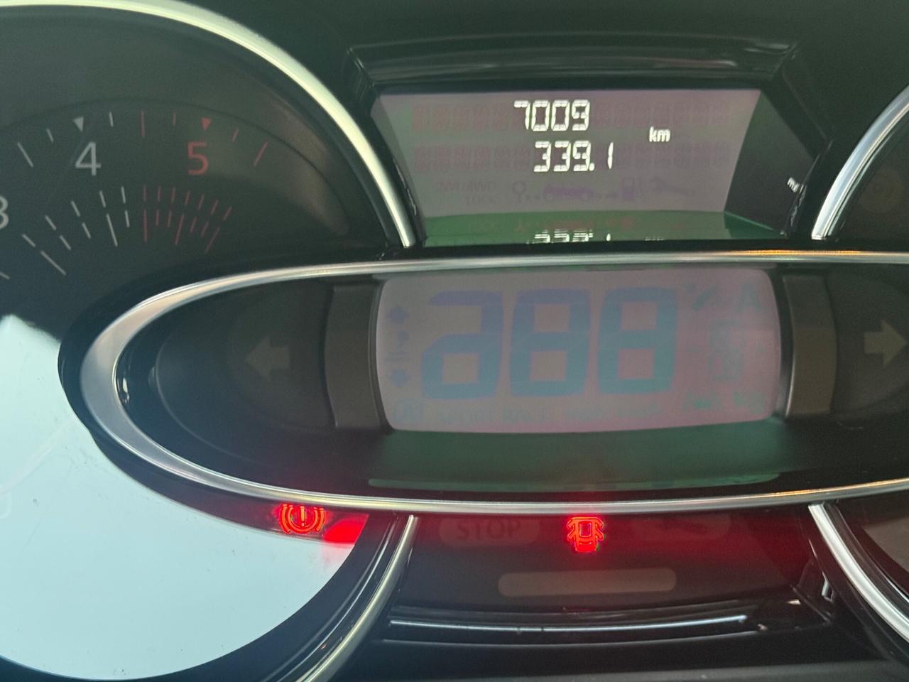 Renault Clio Sporter dCi 8V 75 CV Moschino Zen