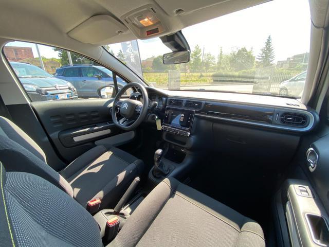 CITROEN C3 *PROMO* PureTech 83 S&S Plus