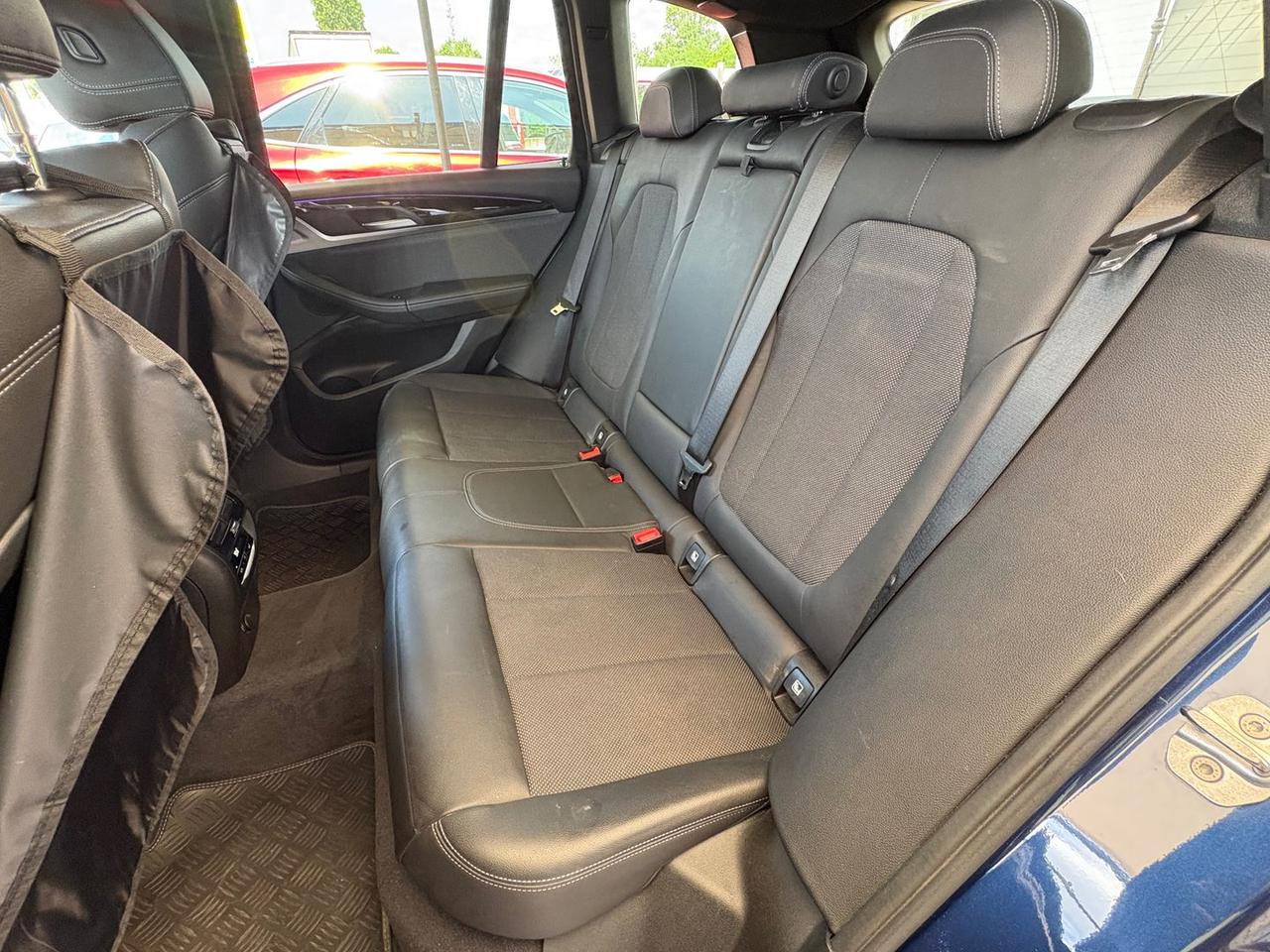 Bmw X3 xLine 20 d #11205