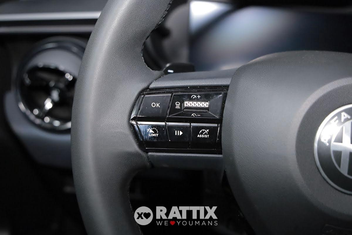 Alfa Romeo Junior 1.2 Hybrid 145CV e-DCT6